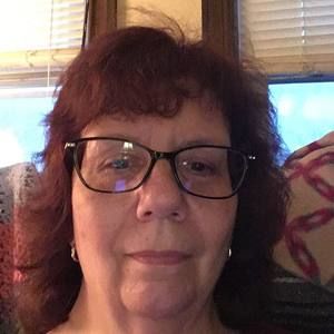 Meet your Posher, Sally